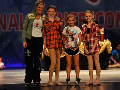 Birmingham, AL - 2/25/2011 - Awards