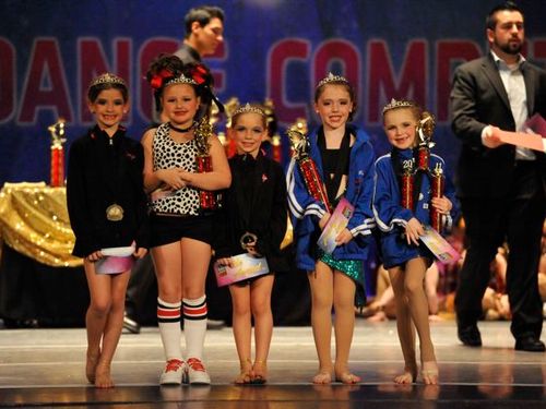 Birmingham, AL - 2/25/2011 - Awards