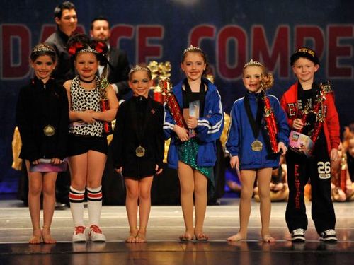 Birmingham, AL - 2/25/2011 - Awards