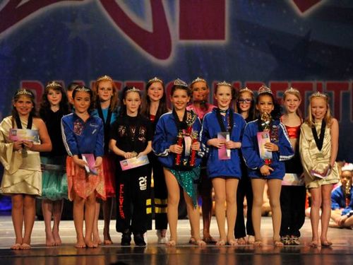 Birmingham, AL - 2/25/2011 - Awards