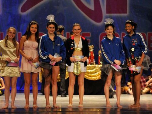 Birmingham, AL - 2/25/2011 - Awards