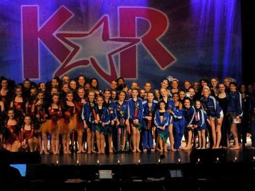 Birmingham, AL - 2/25/2011 - Awards