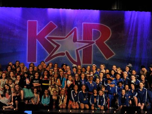 Birmingham, AL - 2/25/2011 - Awards