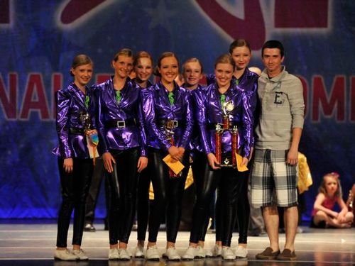 Birmingham, AL - 2/25/2011 - Awards