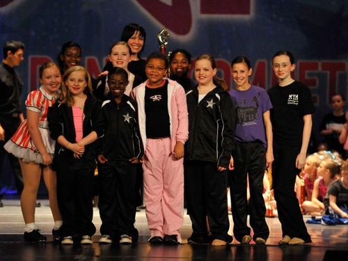Birmingham, AL - 2/25/2011 - Awards