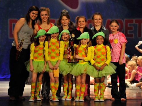 Birmingham, AL - 2/25/2011 - Awards