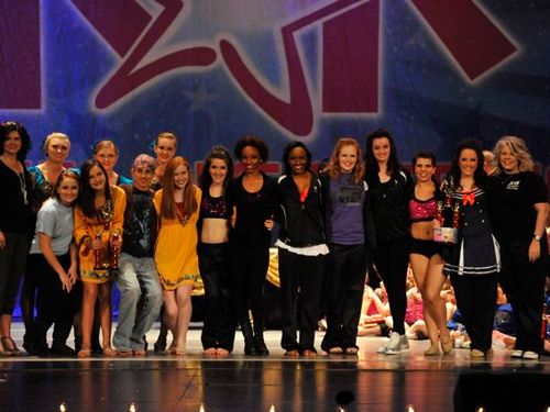 Birmingham, AL - 2/25/2011 - Awards