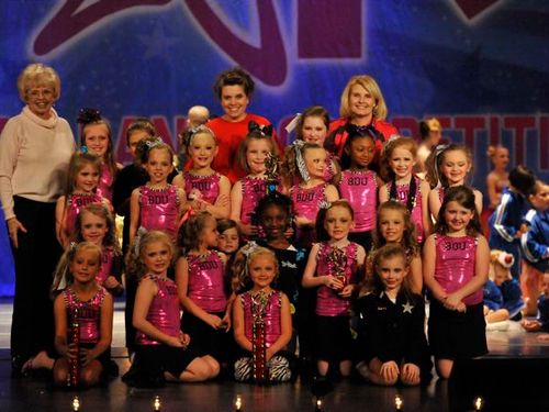Birmingham, AL - 2/25/2011 - Awards