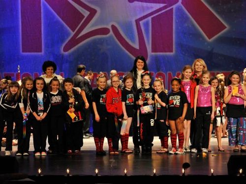 Birmingham, AL - 2/25/2011 - Awards