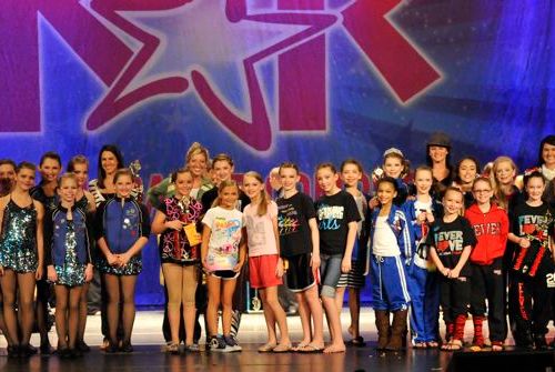 Birmingham, AL - 2/25/2011 - Awards