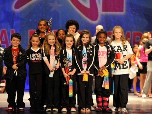 Birmingham, AL - 2/25/2011 - Awards
