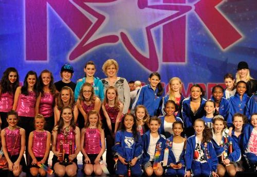 Birmingham, AL - 2/25/2011 - Awards