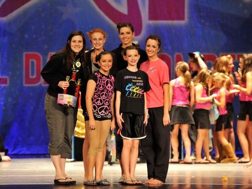 Birmingham, AL - 2/25/2011 - Awards