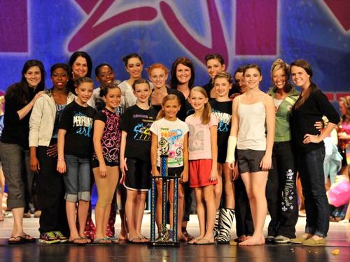 Birmingham, AL - 2/25/2011 - Awards