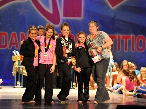 Birmingham, AL - 2/25/2011 - Awards
