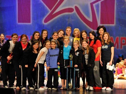Birmingham, AL - 2/25/2011 - Awards