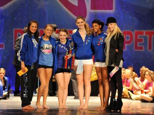 Birmingham, AL - 2/25/2011 - Awards