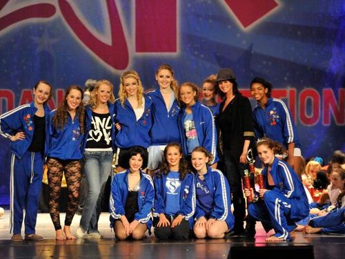 Birmingham, AL - 2/25/2011 - Awards