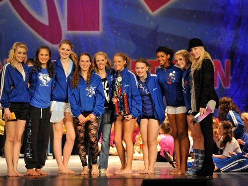 Birmingham, AL - 2/25/2011 - Awards