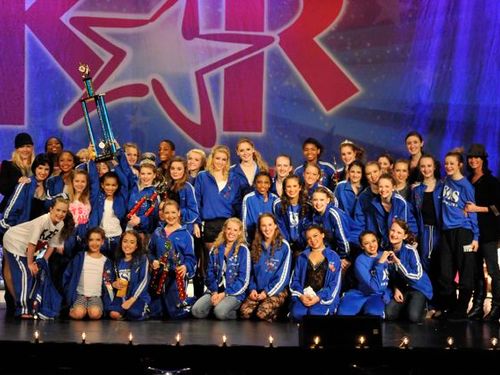 Birmingham, AL - 2/25/2011 - Awards