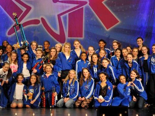 Birmingham, AL - 2/25/2011 - Awards