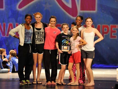 Birmingham, AL - 2/25/2011 - Awards