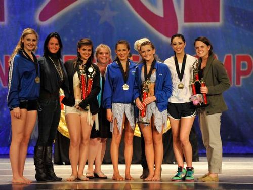 Birmingham, AL - 2/25/2011 - Awards