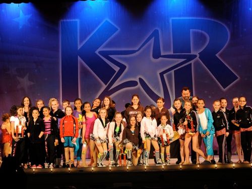 Alameda, CA - 5/14/2011 - Awards