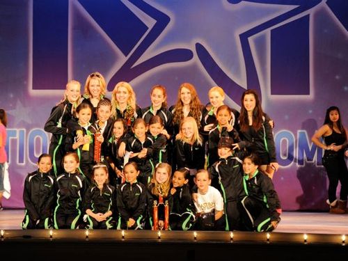 Alameda, CA - 5/14/2011 - Awards