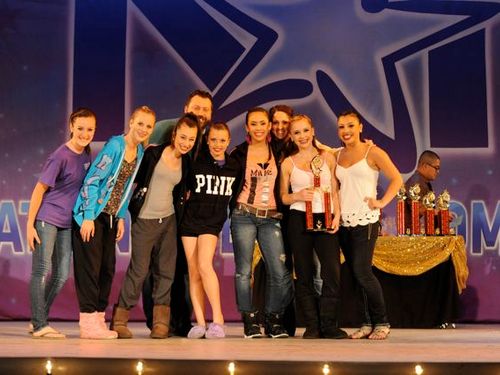 Alameda, CA - 5/14/2011 - Awards