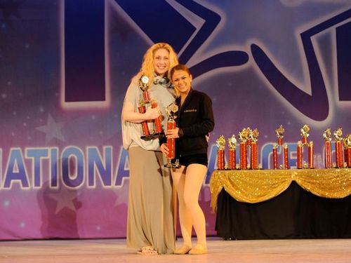 Alameda, CA - 5/14/2011 - Awards