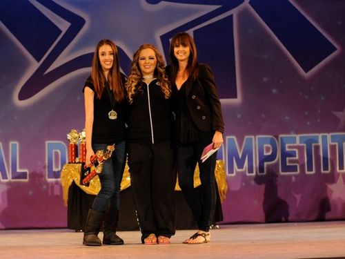 Alameda, CA - 5/14/2011 - Awards