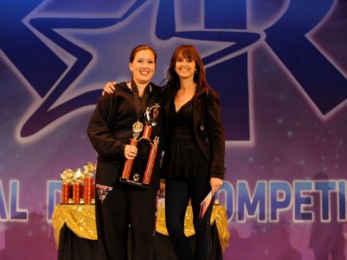 Alameda, CA - 5/14/2011 - Awards