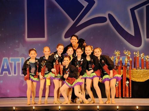 Alameda, CA - 5/14/2011 - Awards