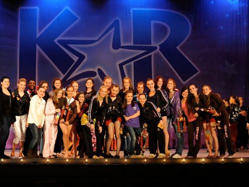 Alameda, CA - 5/14/2011 - Awards