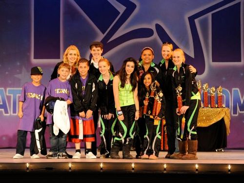 Alameda, CA - 5/14/2011 - Awards