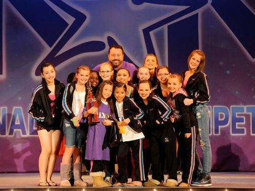 Alameda, CA - 5/14/2011 - Awards