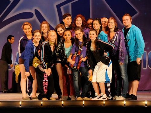 Alameda, CA - 5/14/2011 - Awards