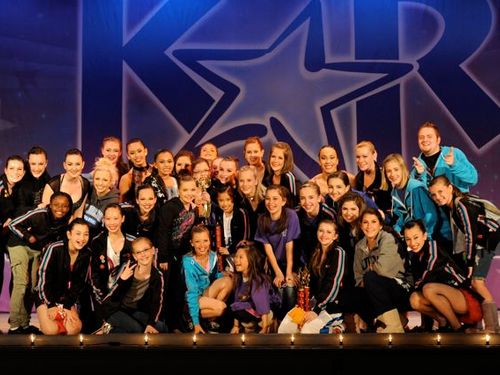 Alameda, CA - 5/14/2011 - Awards