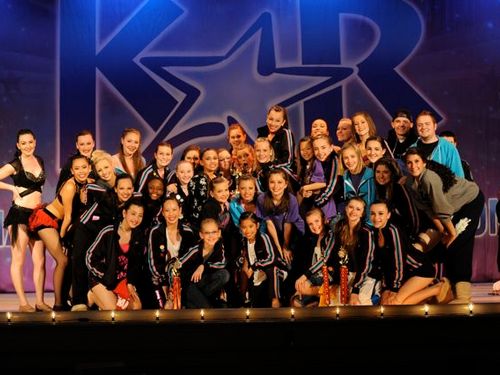 Alameda, CA - 5/14/2011 - Awards