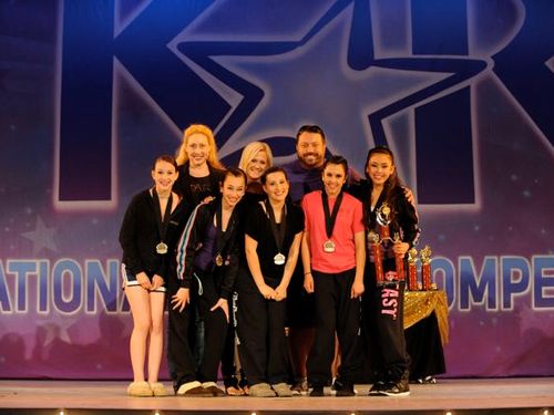 Alameda, CA - 5/14/2011 - Awards