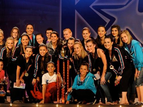 Alameda, CA - 5/14/2011 - Awards