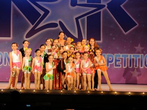 Alameda, CA - 5/14/2011 - Awards