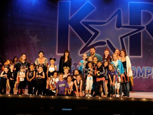 Alameda, CA - 5/14/2011 - Awards