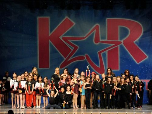 Davis, CA - 2/19/2011 - Awards