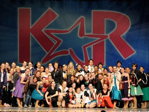 Davis, CA - 2/19/2011 - Awards