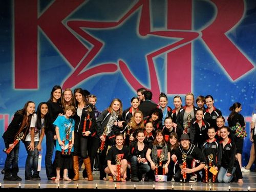 Davis, CA - 2/19/2011 - Awards