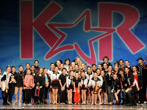 Davis, CA - 2/19/2011 - Awards