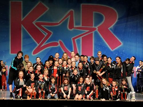 Davis, CA - 2/19/2011 - Awards