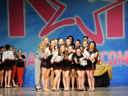 Davis, CA - 2/19/2011 - Awards